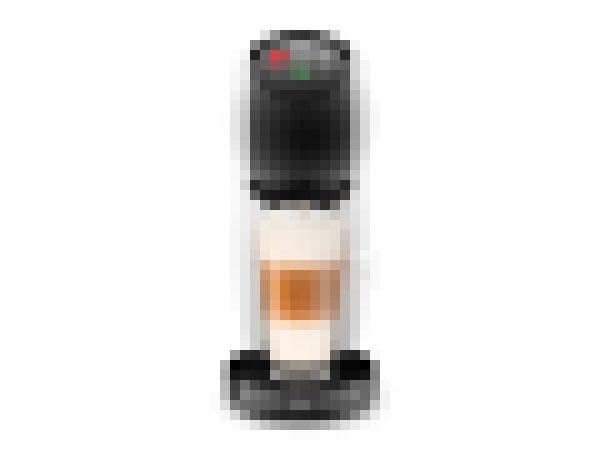 De’Longhi EDG226.W, Kapsel kaffemaskine, 0,8 L, Kaffekapsel, 1400 W, Hvid