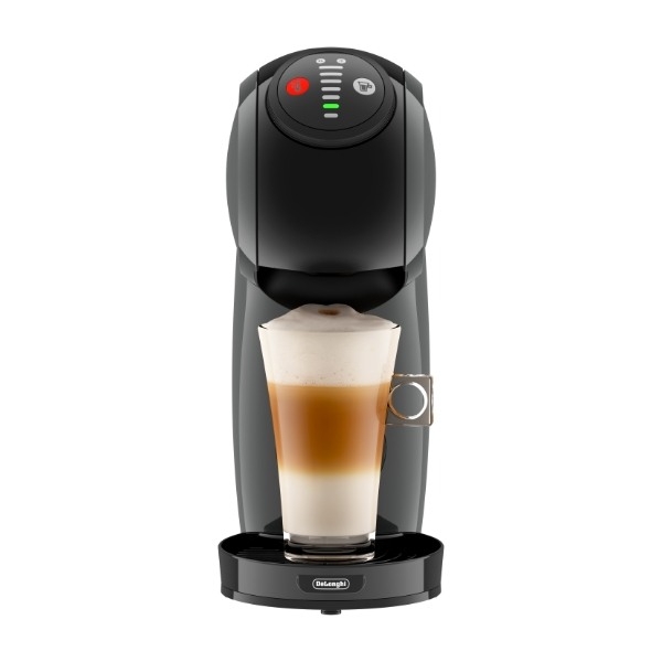 Dolce Gusto Genio S capsule machine anthracite gray billede 7