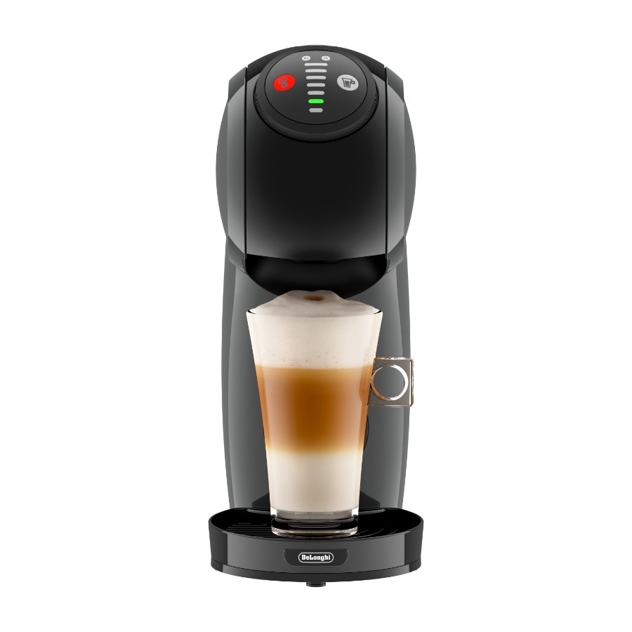 Dolce Gusto Genio S capsule machine anthracite gray billede 9