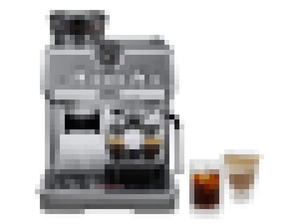 DeLonghi De’Longhi EC9255.M coffee maker
