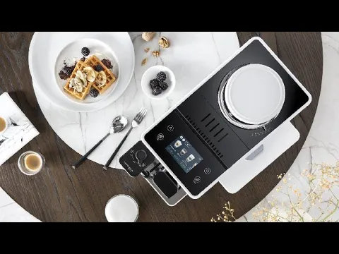 De'Longhi Rivelia EXAM440.55.BG Espressomaskine