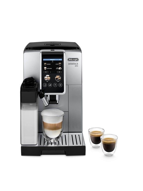 DeLonghi De’Longhi ECAM380.85.SB coffee maker