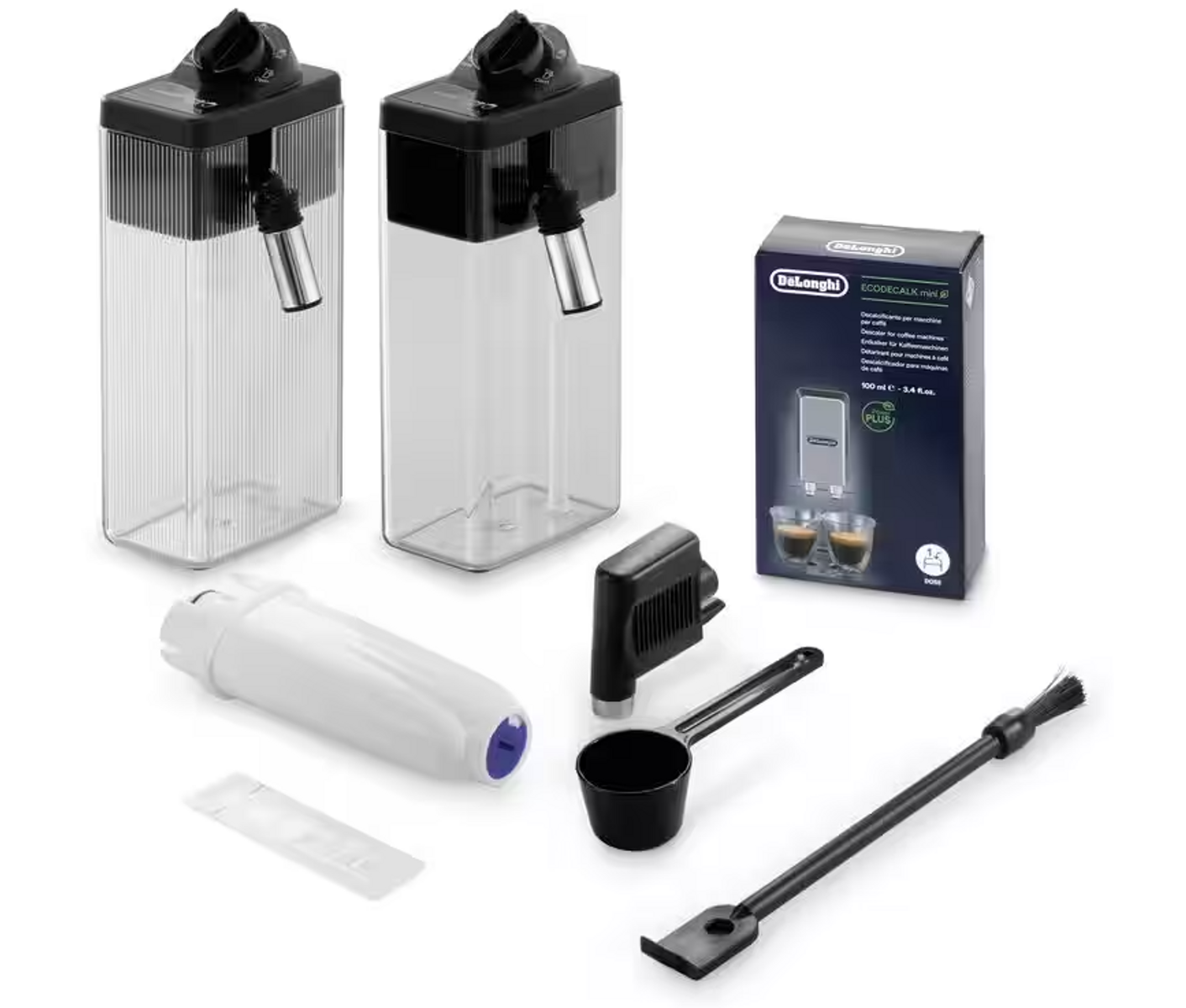 De'Longhi Dinamica Plus ECAM380.95.TB Espressomaskine