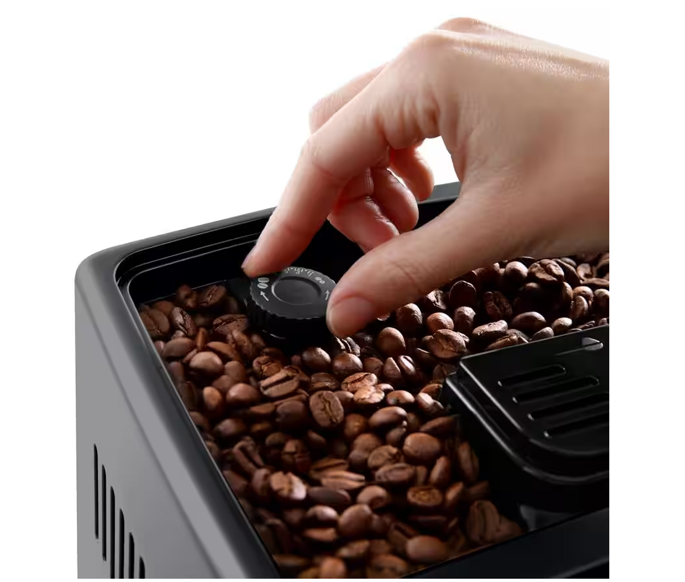 De'Longhi Dinamica Plus ECAM380.95.TB Espressomaskine