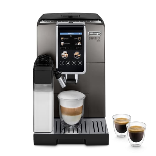 De'Longhi Dinamica Plus ECAM380.95.TB Espressomaskine