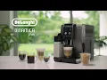 De'Longhi Dinamica Plus ECAM380.95.TB Espressomaskine