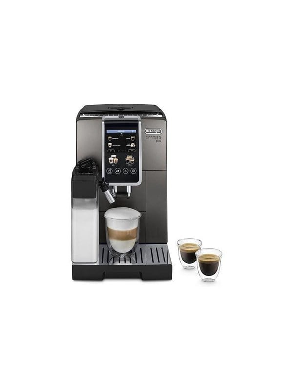 De'Longhi Dinamica Plus ECAM380.95.TB Espressomaskine