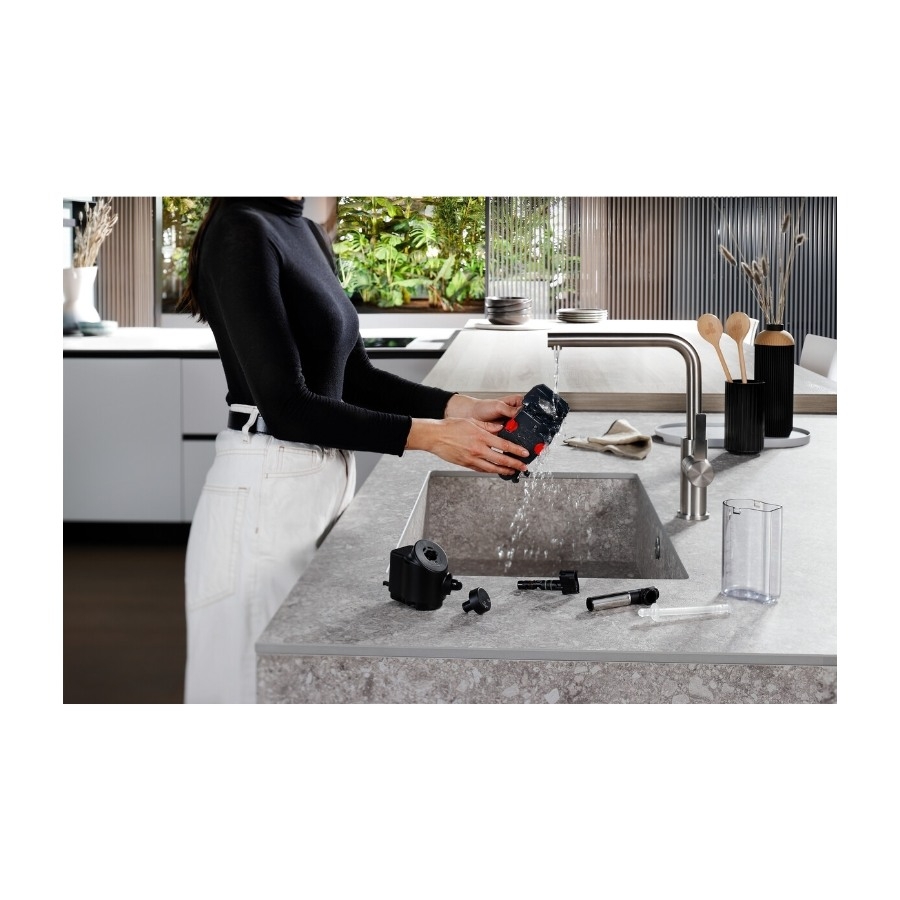 Delonghi ECAM220.80.SB espressomaskine billede 6