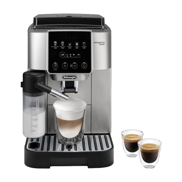 Delonghi ECAM220.80.SB espressomaskine billede 1