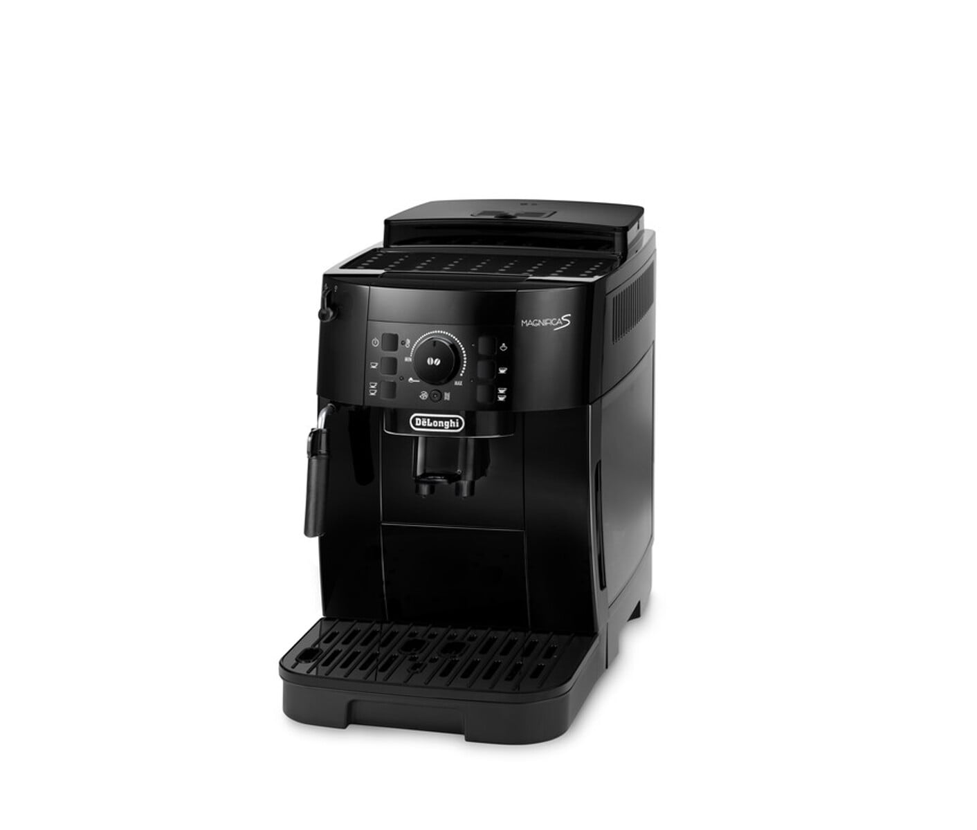 De'Longhi ECAM12.121.B Espressomaskine billede 2