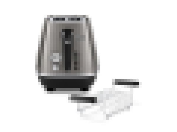 DeLonghi brødrister TOSTER CTIN2103.TB