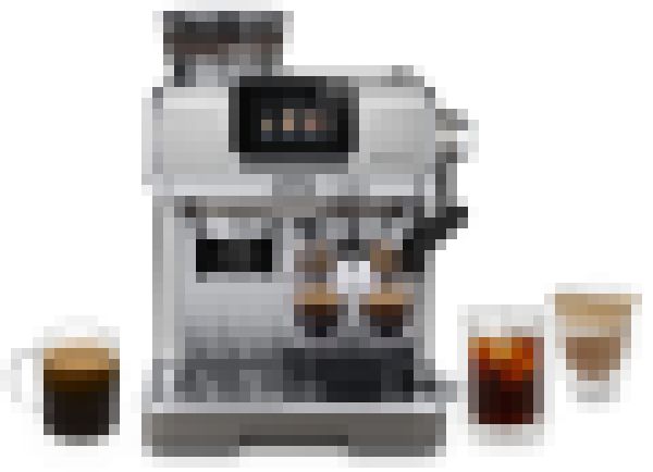 De'longhi Ec9455.M La Specialista Touch Espressomaskine