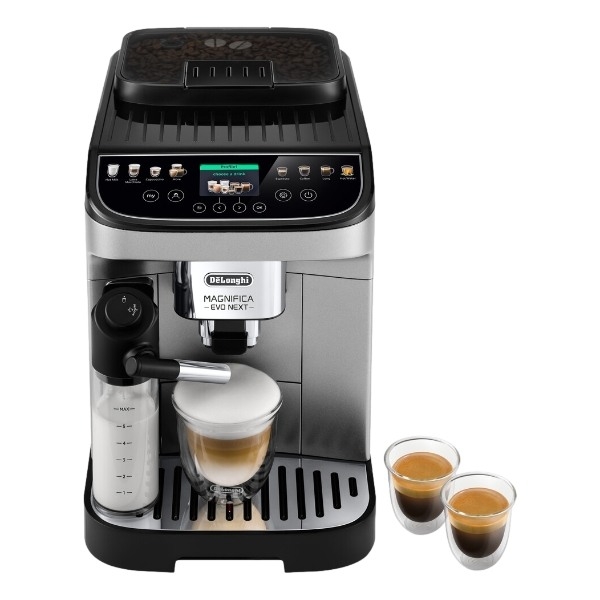 Delonghi Magnifica Evo Next ECAM310.80.SB espressomaskine