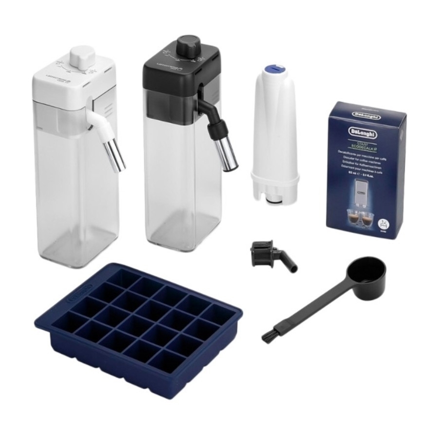 DeLonghi PrimaDonna Aromatic ECAM630.75.TM espressomaskine