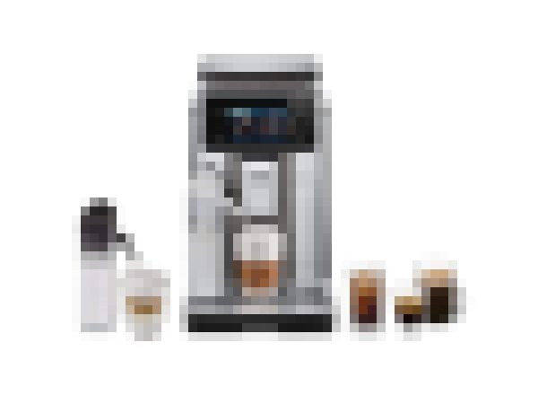 DeLonghi PrimaDonna Aromatic ECAM630.75.TM espressomaskine