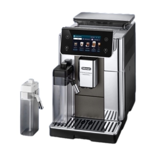 DeLonghi PrimaDonna Aromatic ECAM630.75.TM espressomaskine