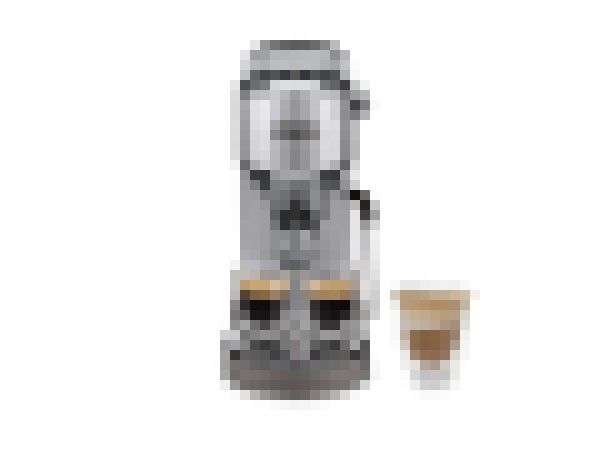 DeLonghi Dedica Duo EC890 espressomaskine, stål