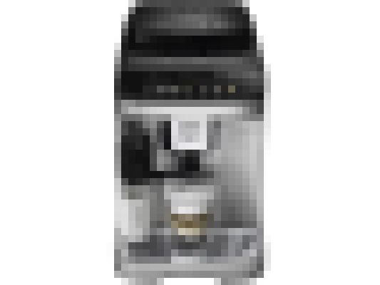 De’Longhi ECAM 290.85.SBX, Espressomaskine, 1,8 L, Kaffebønner, Malet kaffe, Indbygget kværn, Rustfrit stål, Sort