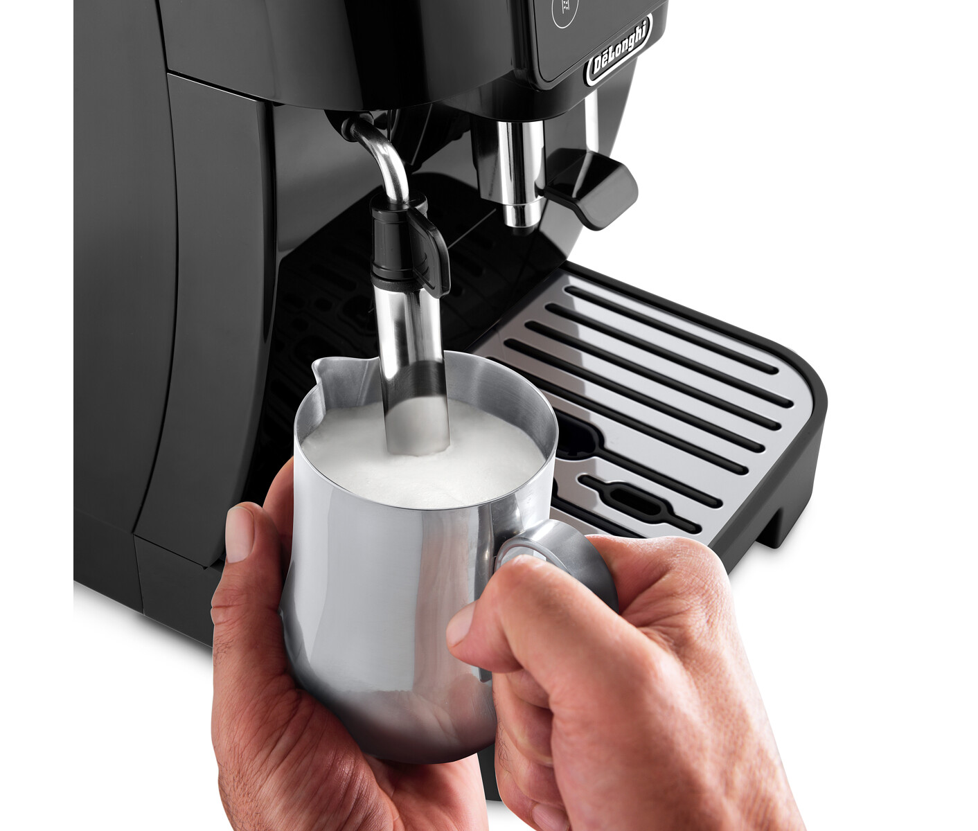 De'longhi ECAM220.51.B Magnifica Start Espressomaskine billede 3