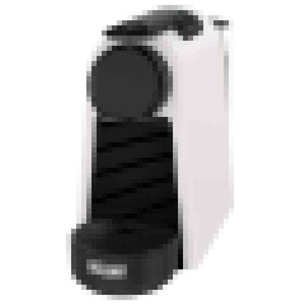 De’Longhi EN85.WMT, Kapsel kaffemaskine, 0,6 L, Kaffekapsel, 1310 W, Hvid billede 1