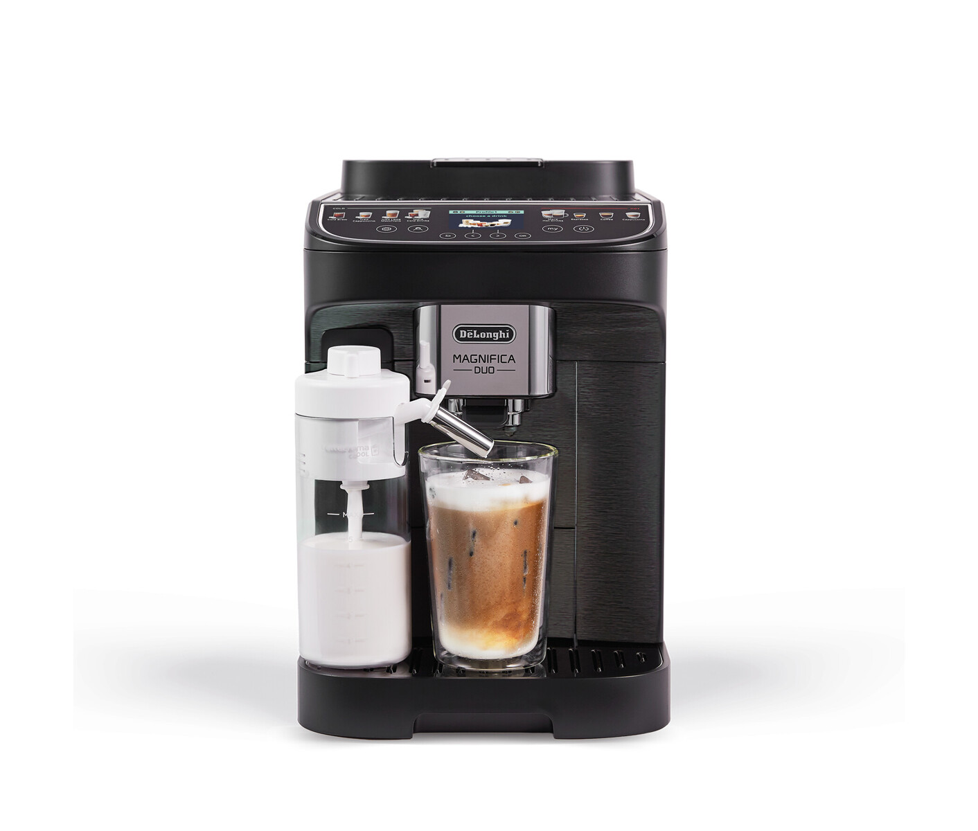 De'Longhi ECAM330.80.BXB Espressomaskine billede 2