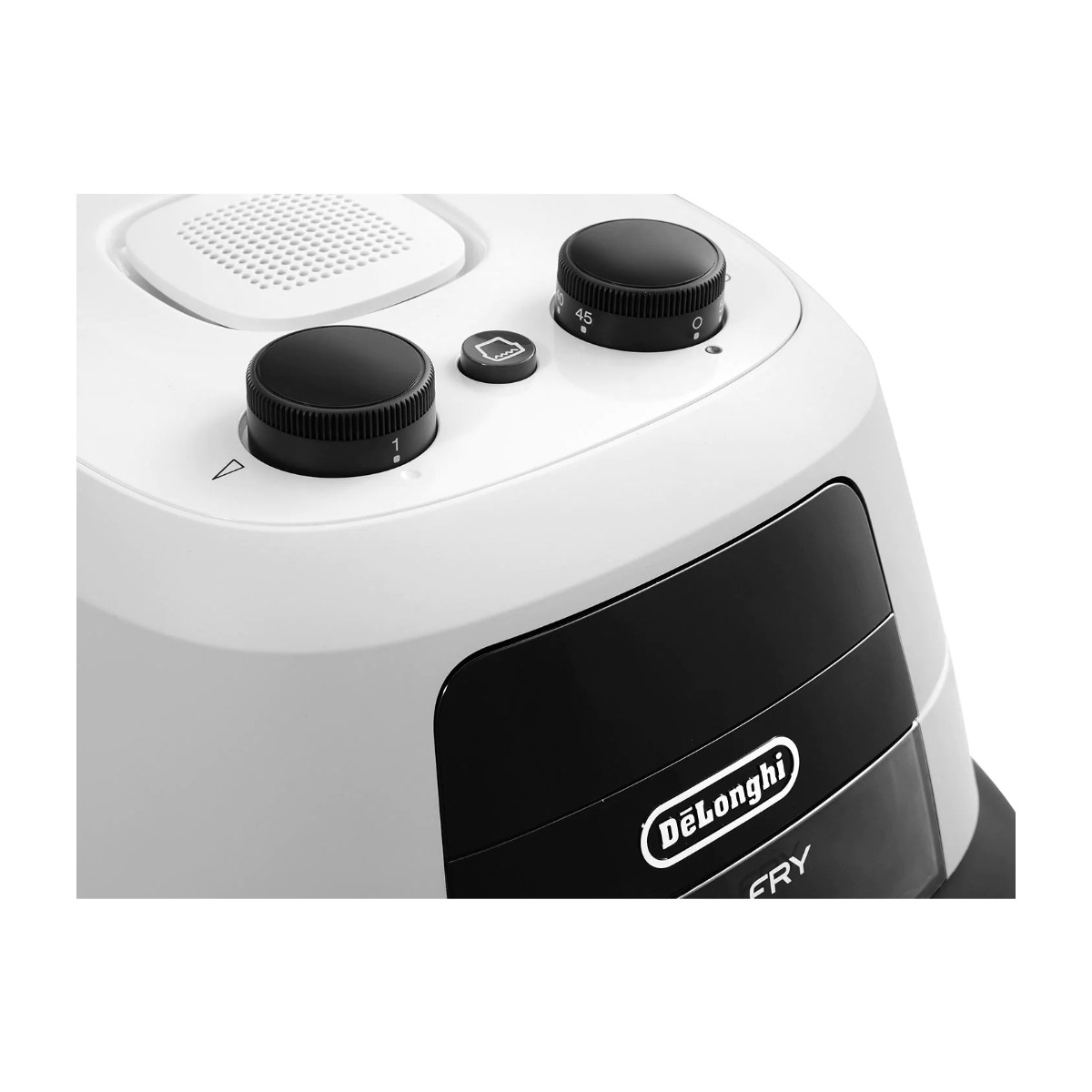 Delonghi Fh 2133 frituregryde billede 6