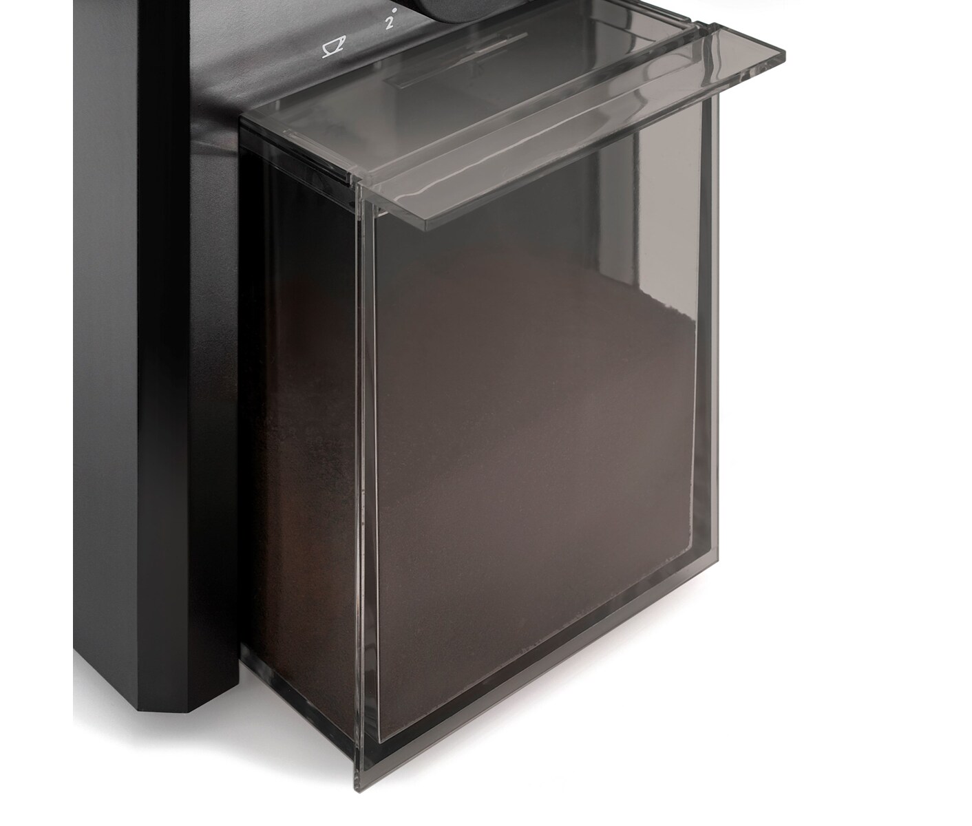 DeLonghi KG79 - Black billede 4