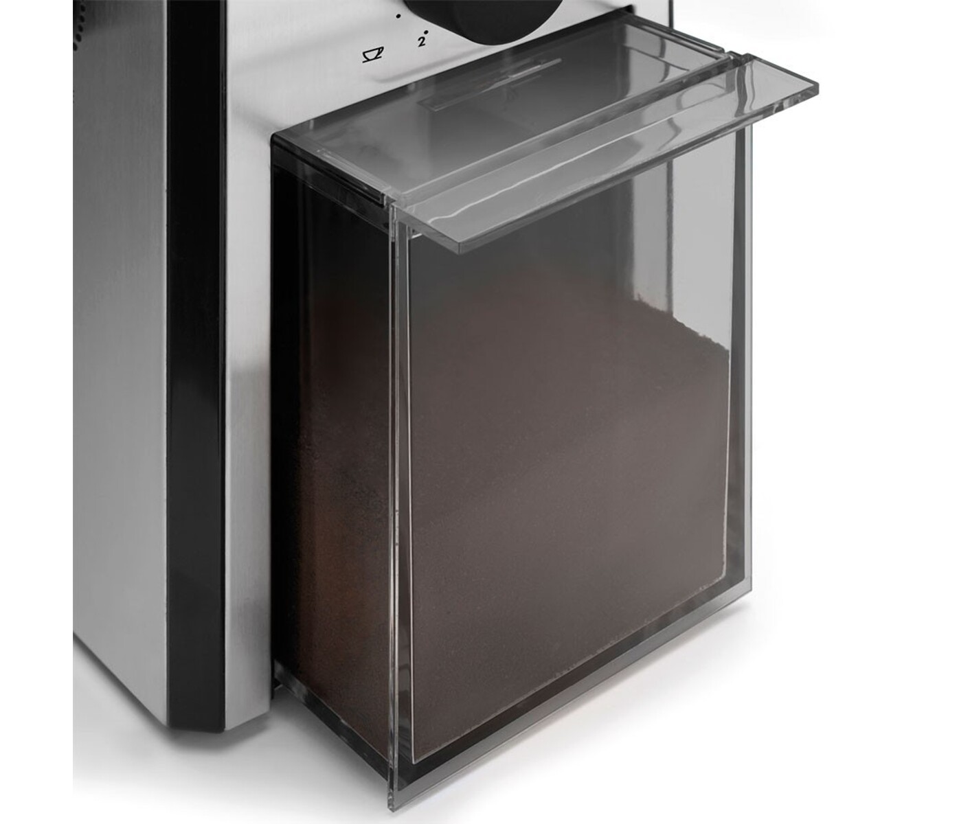DeLonghi KG 89 billede 2