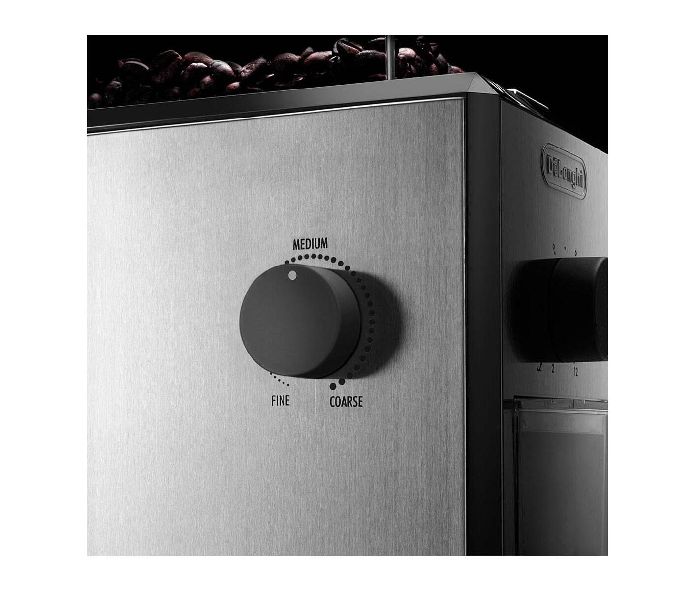 DeLonghi KG 89 billede 4