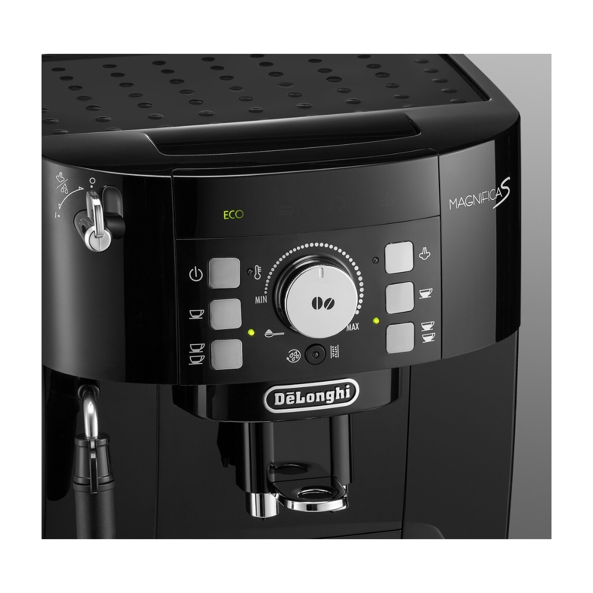 De'Longhi Magnifica S Ecam21.117.b Espressomaskine