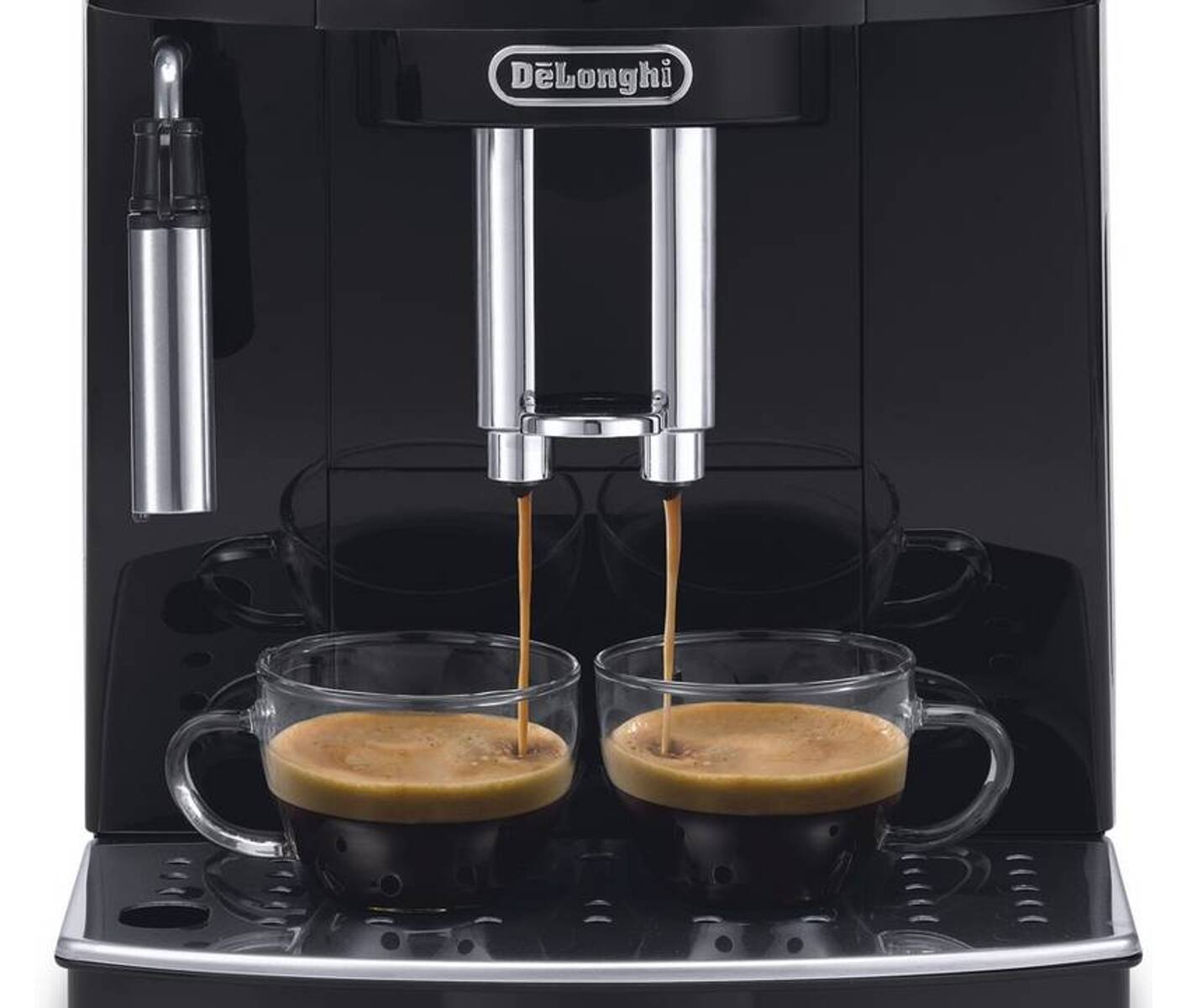 De'Longhi Magnifica S Ecam21.117.b Espressomaskine