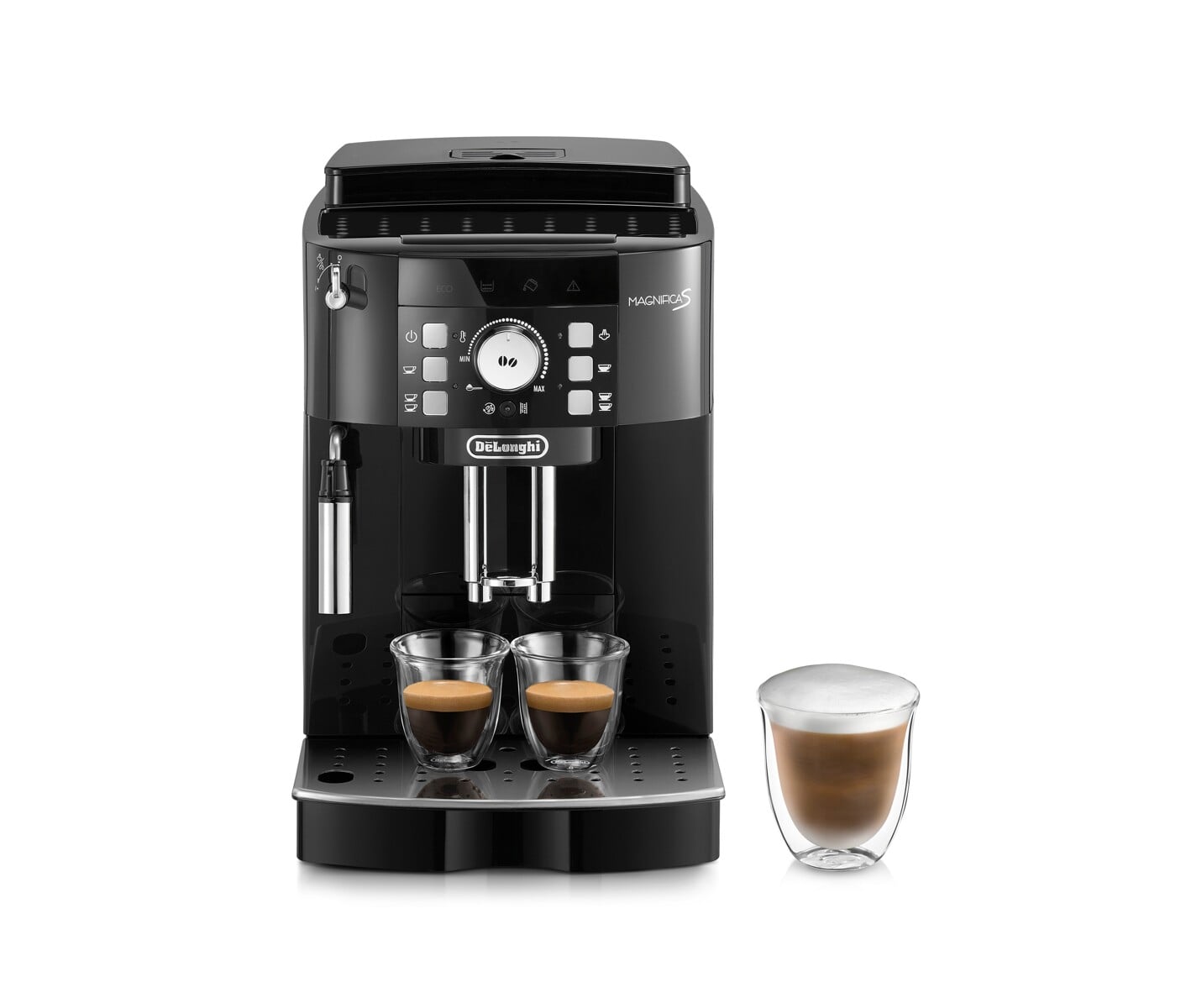 De'Longhi Magnifica S Ecam21.117.b Espressomaskine
