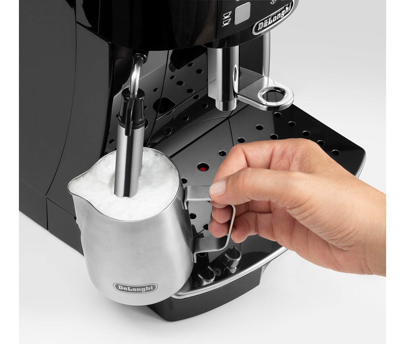 De'Longhi Magnifica S Ecam21.117.b Espressomaskine