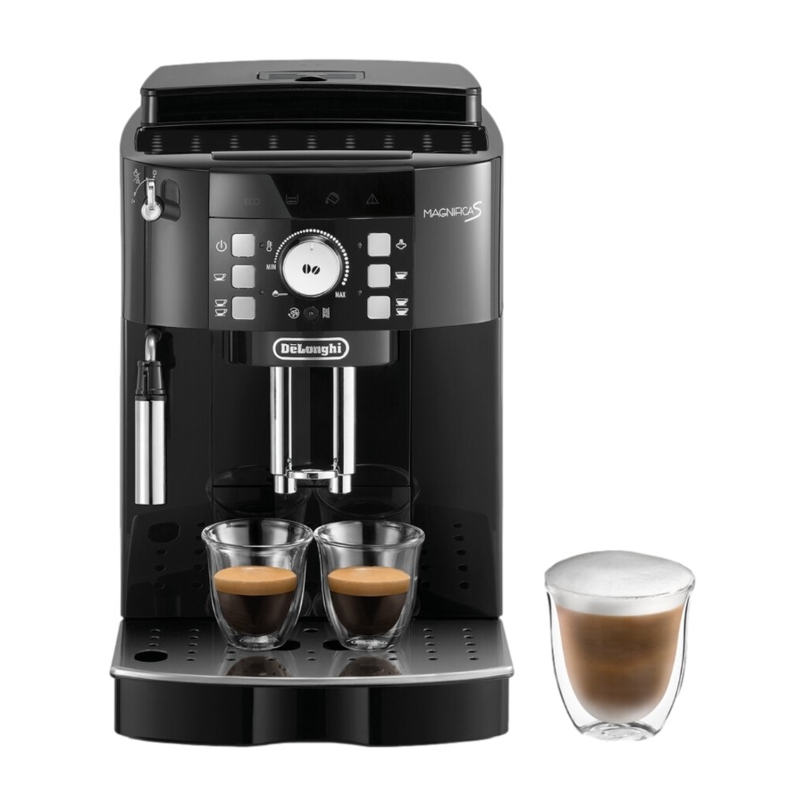 De'Longhi Magnifica S Ecam21.117.b Espressomaskine