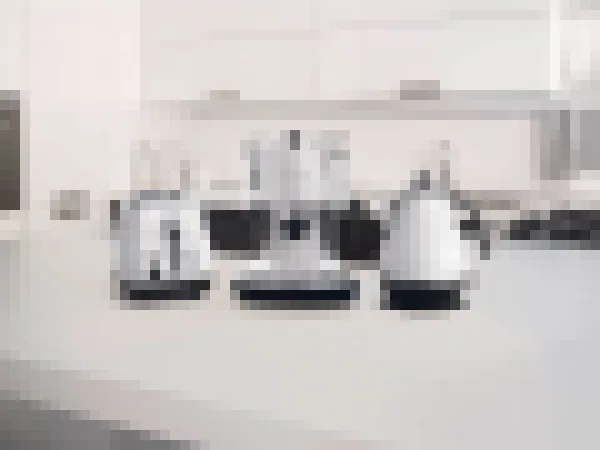 DeLonghi ECO 311.W