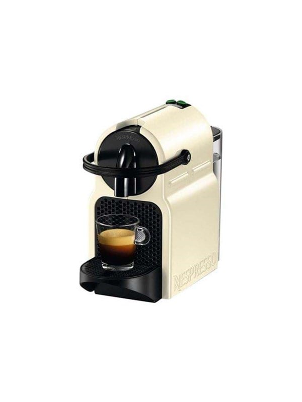 Nespresso Inissia - Creme