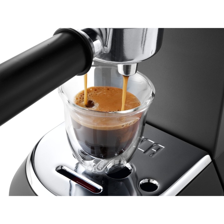 De'Longhi Ec685.Bk Dedica Espressomaskine billede 8