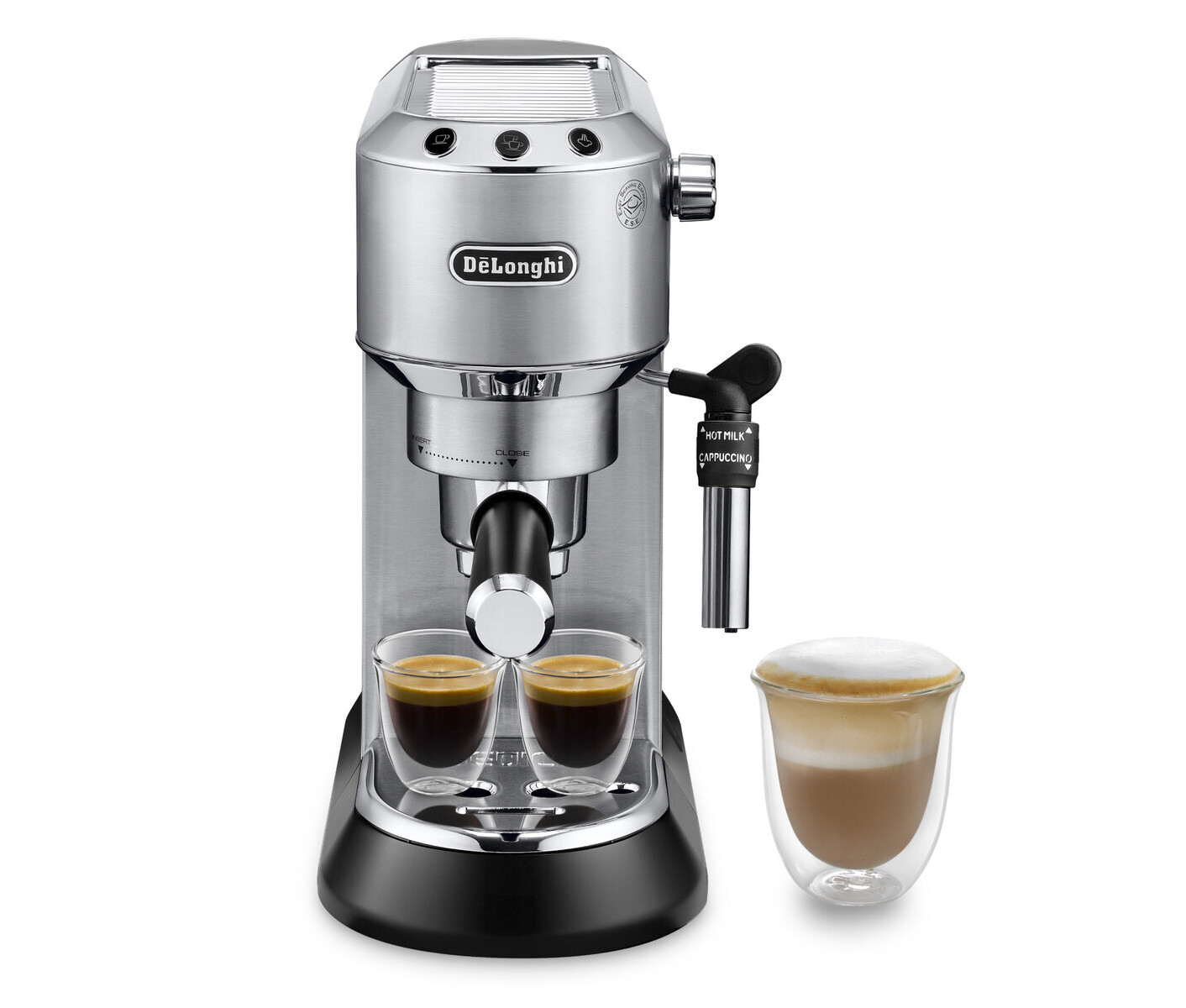 De'Longhi Ec685.m Dedica Espressomaskine