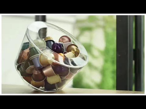 DeLonghi Nespresso CitiZ billede 1