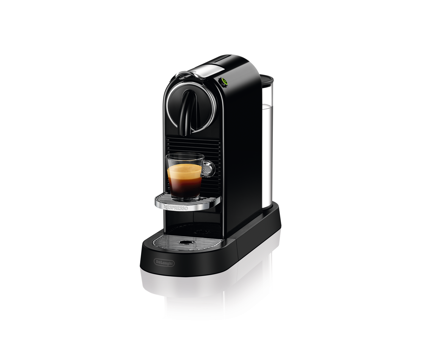 DeLonghi Nespresso CitiZ billede 4