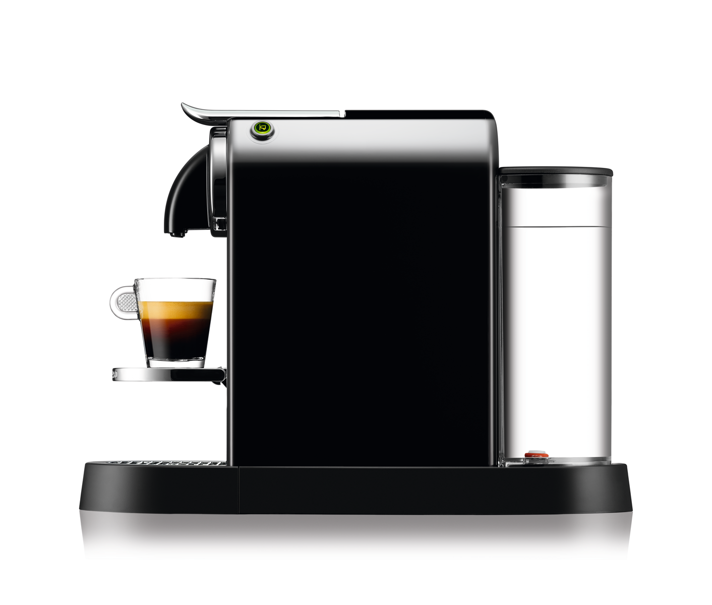 DeLonghi Nespresso CitiZ billede 2
