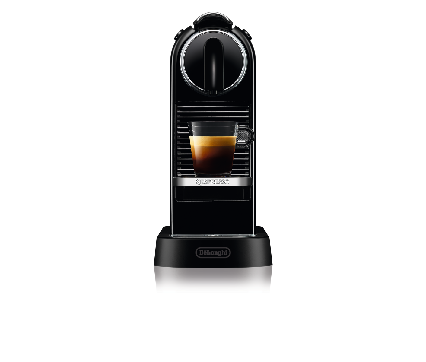 DeLonghi Nespresso CitiZ billede 9