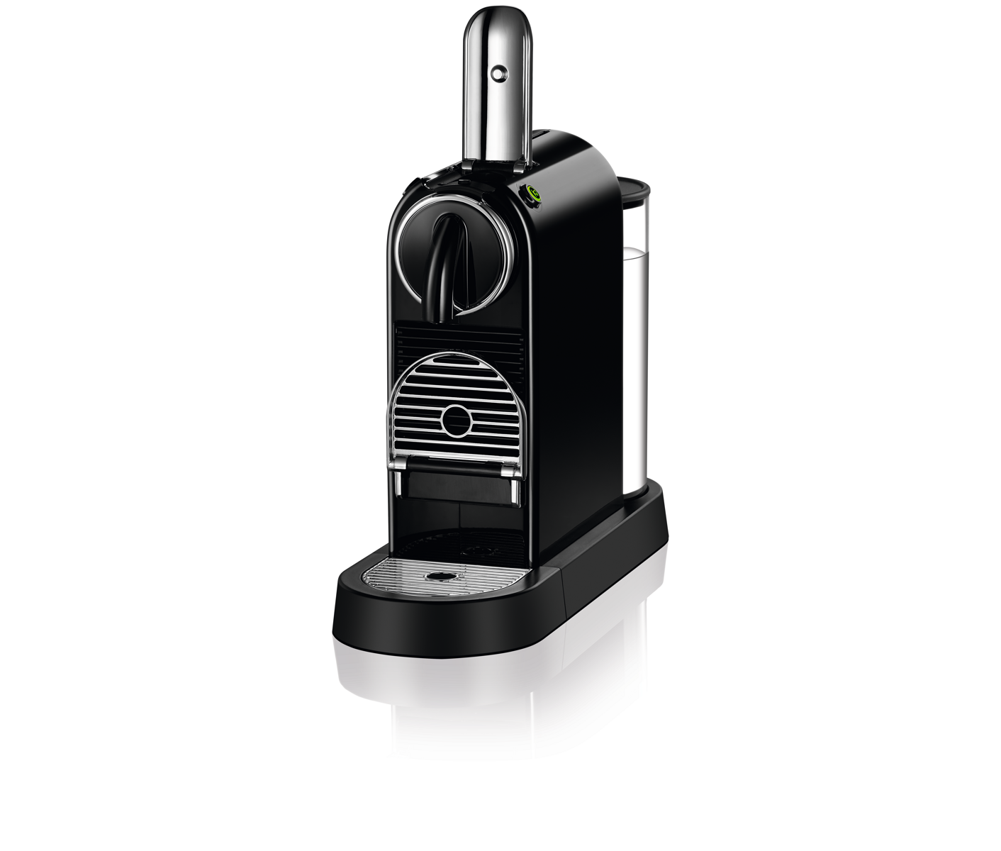 DeLonghi Nespresso CitiZ billede 6