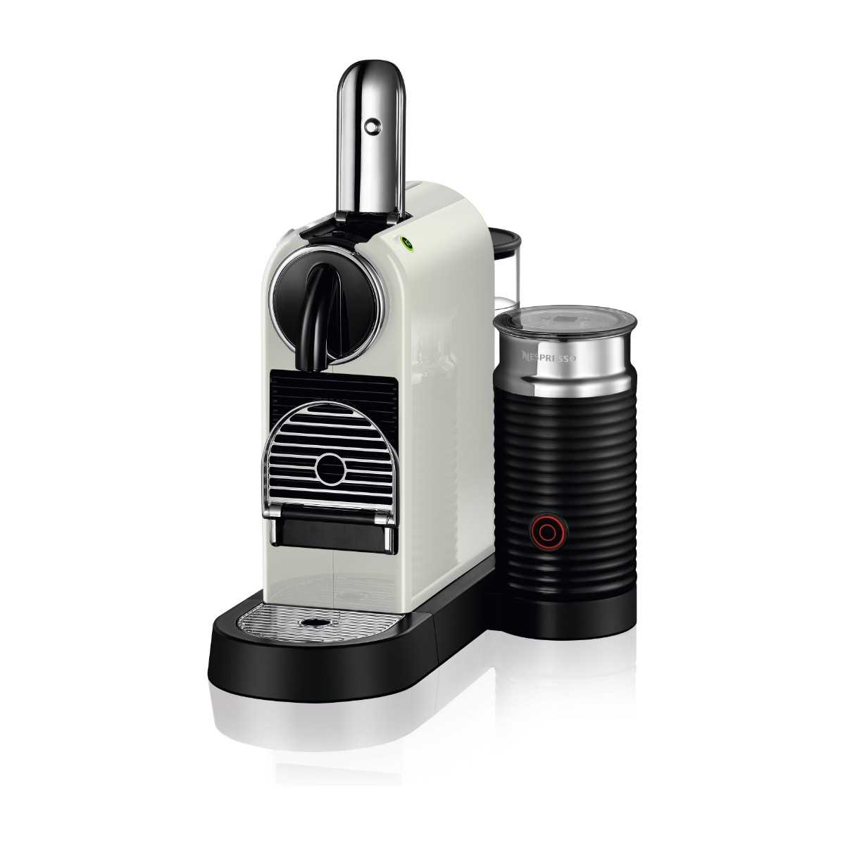 Nespresso CitiZ EN 267.WAE *DEMO billede 8