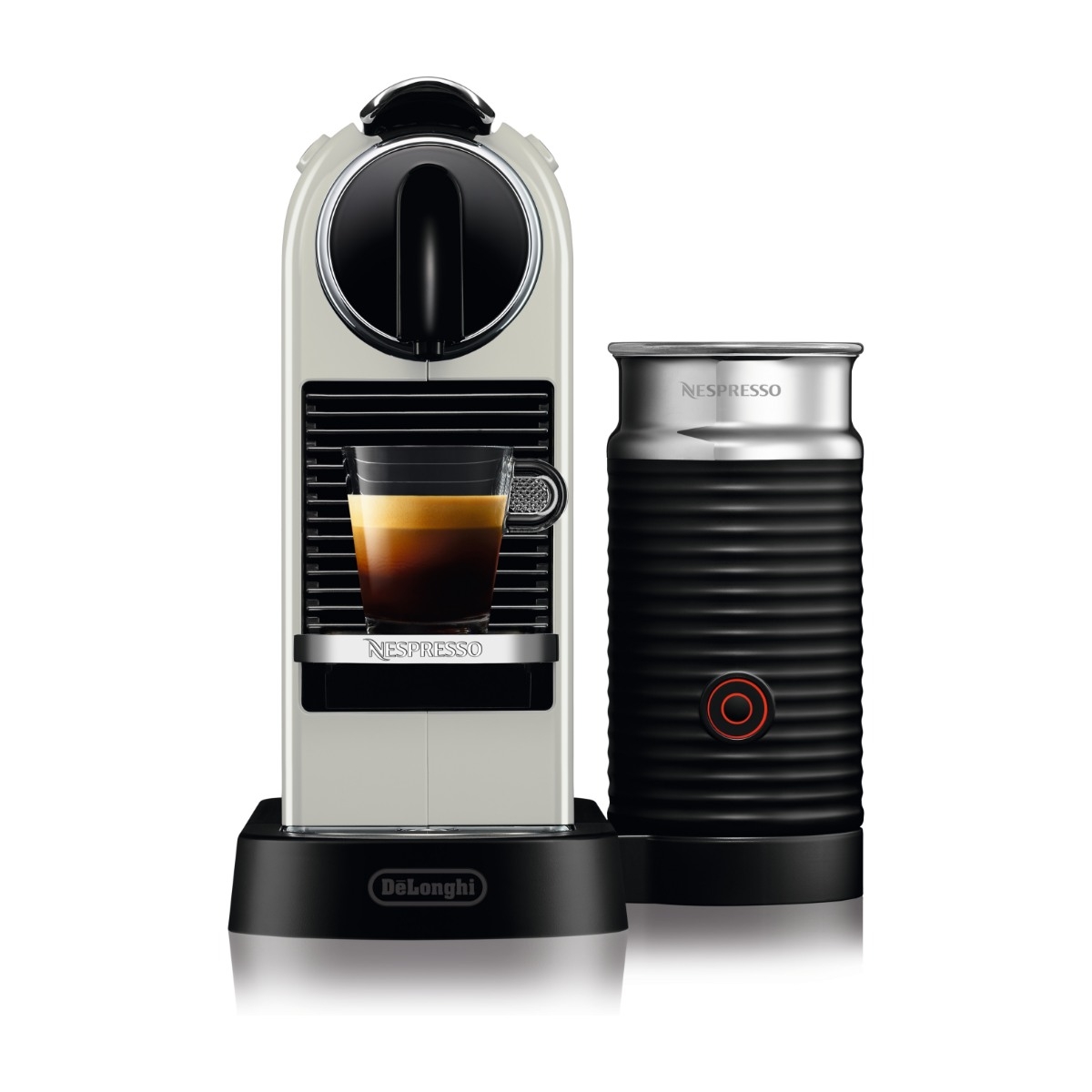 Nespresso CitiZ EN 267.WAE *DEMO billede 5