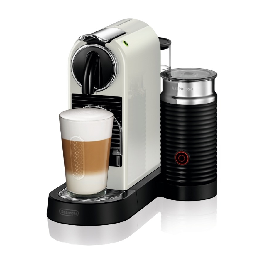 Nespresso CitiZ EN 267.WAE *DEMO billede 7