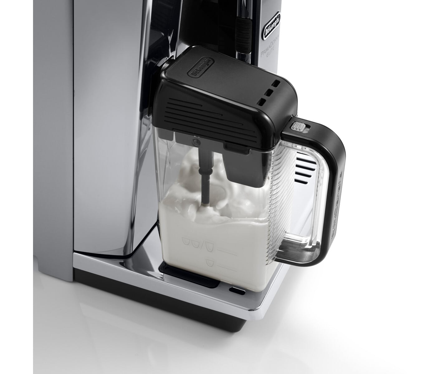 De'Longhi Primadonna Elite Ecam650.85.Ms Espressomaskine billede 4