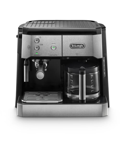 De'Longhi Bco421.s Espressomaskine