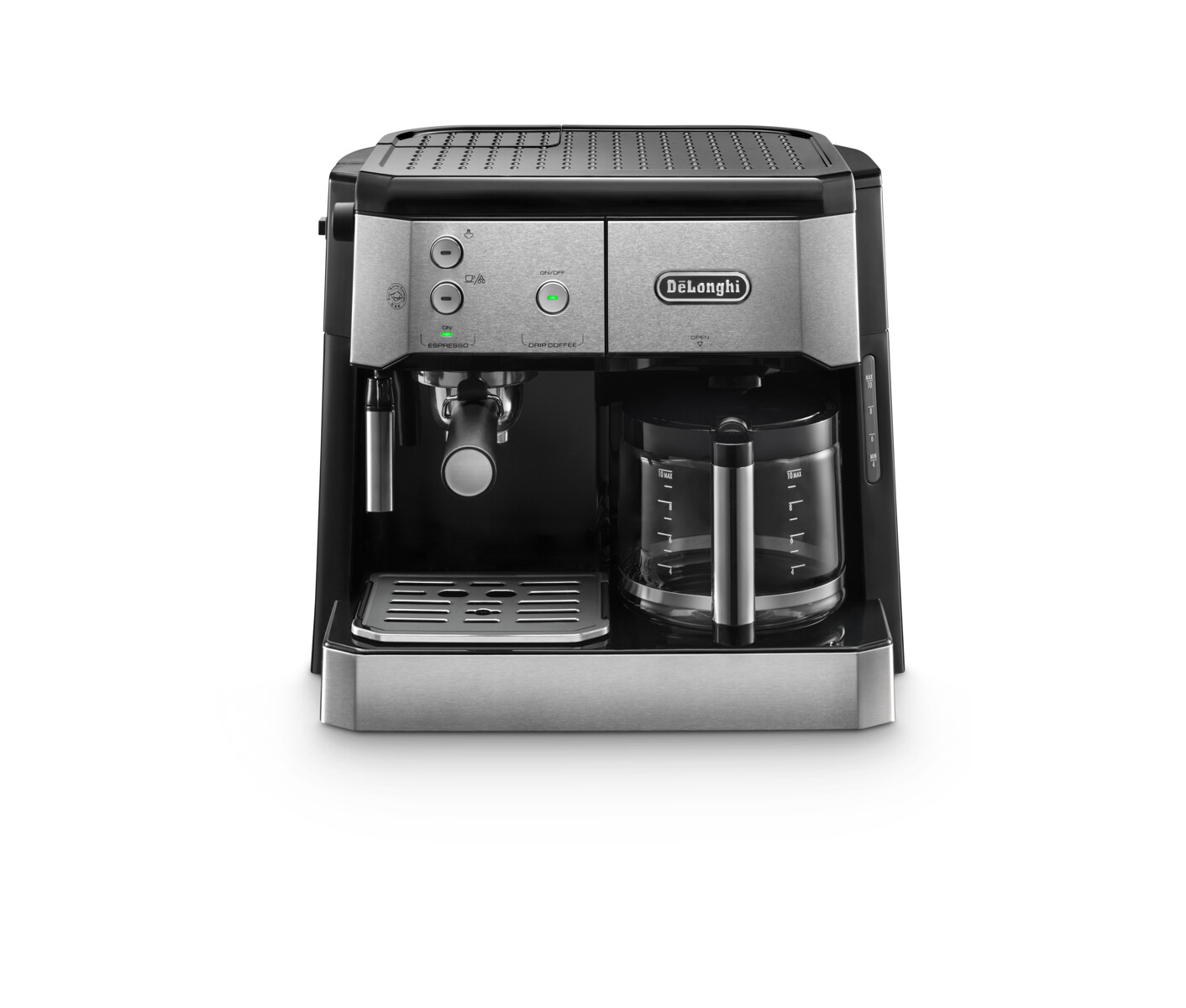De'Longhi Bco421.s Espressomaskine