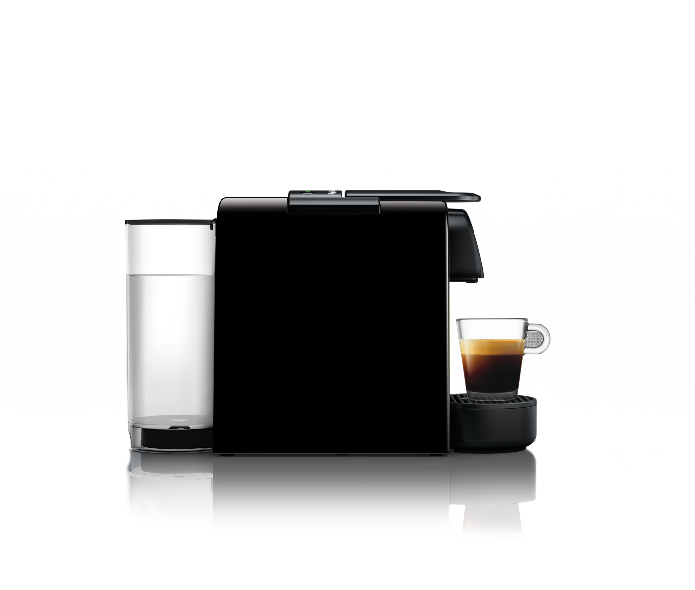 DeLonghi Essenza Mini EN85.B billede 1